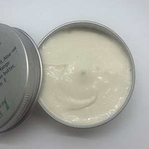 NuraCura© Natural Moisturizing Body Butter